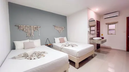 Ahava Hotel - 3-نجوم