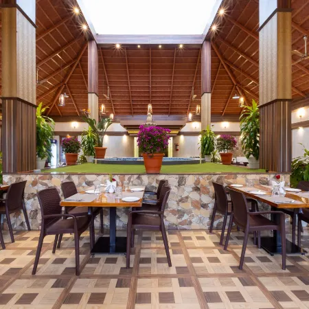 IBC Honeydew Exotica Resort