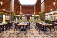 IBC Honeydew Exotica Resort - parking