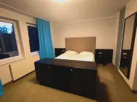 Besttime Hotel Bendorf - Parkering