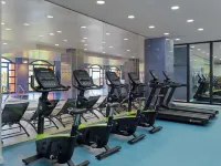 H10 Tindaya - Træningscentre