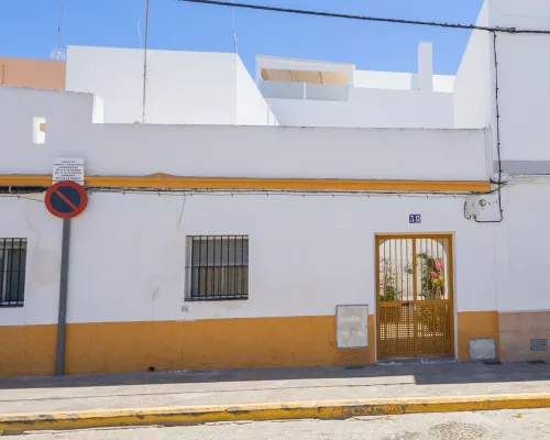 GuestReady - Calvario Rota 30 JC Hotels in Rota