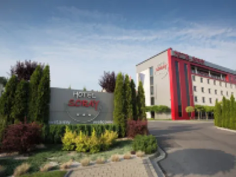 Hotel Soray Hotels in Wieliczka