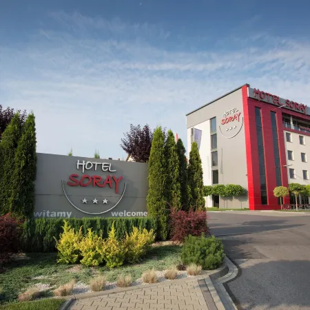 Hotel Soray