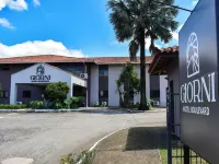 Cegil Hotel Boulevard Hotels in Resende