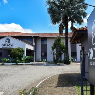 Cegil Hotel Boulevard