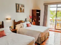 Hotel Antigua Comayagua Hotels in Comayagua