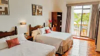 Hotel Antigua Comayagua