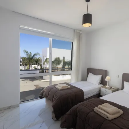 Protaras VIE Bleu Villa Vb2