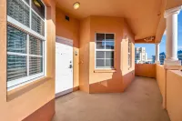 Waterfront 3B Balcony Hot Tub Pool Near Beach