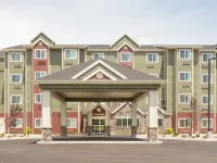 Microtel Inn & Suites by Wyndham Springville/Provo Hotels in Springville