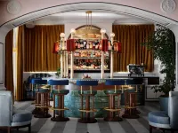 The Georgian Hotel - bar