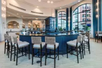 Hilton Dallas/Rockwall Lakefront - bar