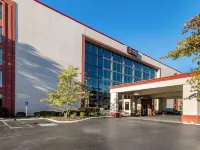 Clarion Hotel Jackson Northwest Hotels in Jackson