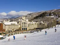 Park Hyatt Beaver Creek Resort and Spa Hotels in Eagle County