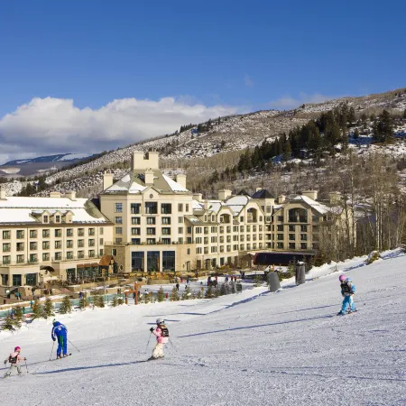 Park Hyatt Beaver Creek Resort and Spa
