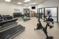 DoubleTree by Hilton Flagstaff - Gym