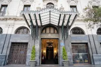 Gran Hotel Bolivar Hotels in Lima City Center