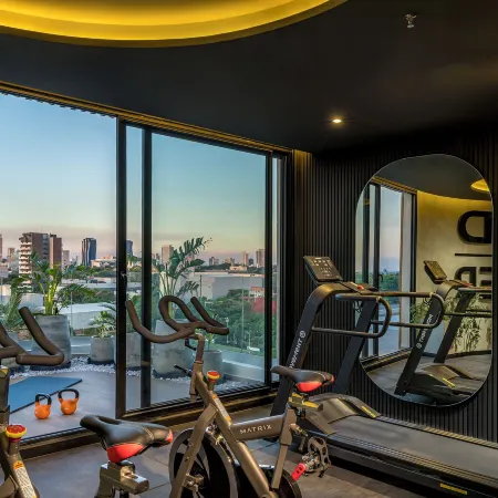 Well Residences - By AVA Rentals