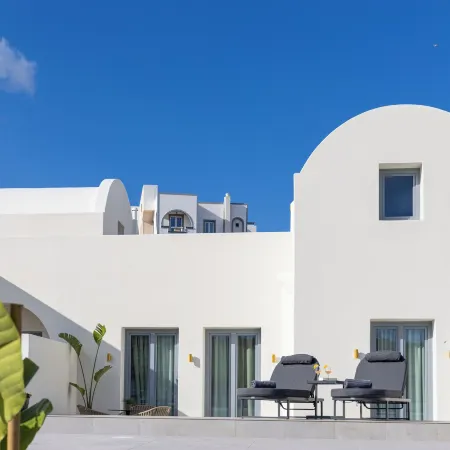 Maiandros Suites