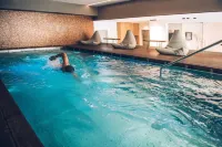 Iberostar Selection Lisboa - Strand