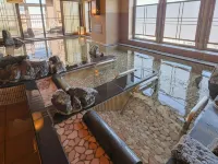 Dormy Inn Asahikawa Natural Hot Spring - น้ำพุร้อน