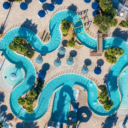 Holiday Inn Club Vacations CAPE CANAVERAL BEACH RESORT by IHG