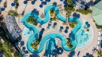 Holiday Inn Club Vacations CAPE CANAVERAL BEACH RESORT by IHG - Beach