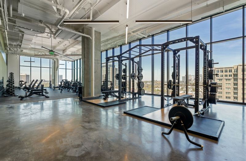 Sentral Forme Houston photo 2