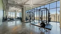 Sentral Forme Houston - Scenic