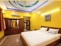 Gopal Residency near Keli Kunj & ISCKON