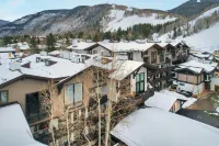 Lodge at Vail, A RockResort - Hot Tub
