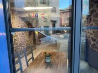 Musette du Ventoux, Studio for 3 Hotels in Bedoin