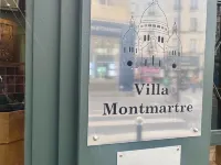 Villa Montmartre - Nouvellement Rénové Hotels in der Nähe von 18. Arrondissement