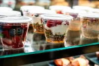 Tempo by Hilton Manassas - Breakfast