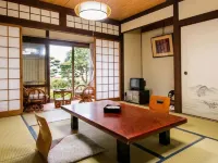 Shotenkyo Hotels in Kyotango