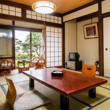 Shotenkyo