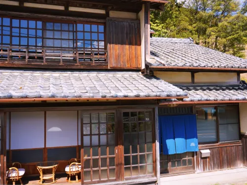 TASOGARE - 2-Star