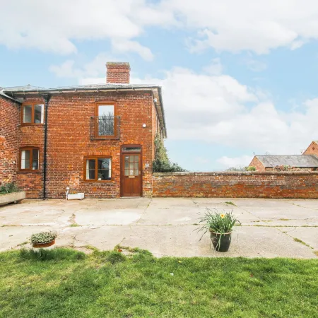 The Manor House at Kenwick Lodge