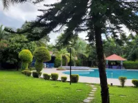 Gezahegn and Elfinesh Hotels in Sidama
