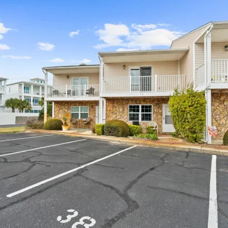 Woodland Shores by Panhandle Getaways