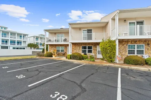 Woodland Shores by Panhandle Getaways