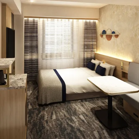HOTEL AMANEK Kumamoto