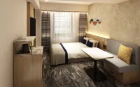HOTEL AMANEK Kumamoto - New