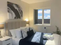 클리프턴 아파트먼트 애덤즈다운 호텔