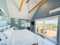 The 1661 Inn - balcony