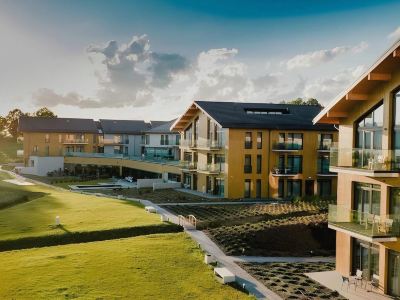 Lake Hill Karkonosze Resort & Spa