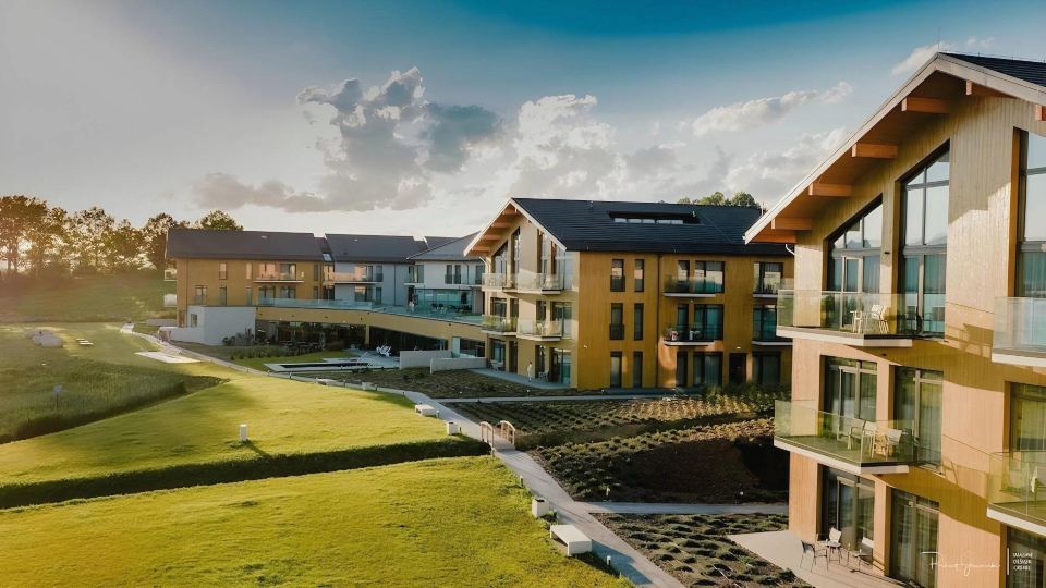 Lake Hill Karkonosze Resort & Spa