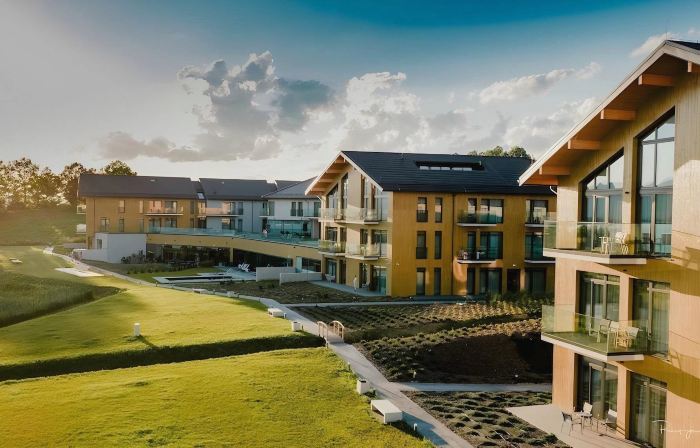 Lake Hill Karkonosze Resort & Spa