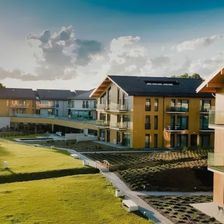 Lake Hill Karkonosze Resort & Spa